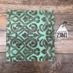 Checkbook Cover - #23861