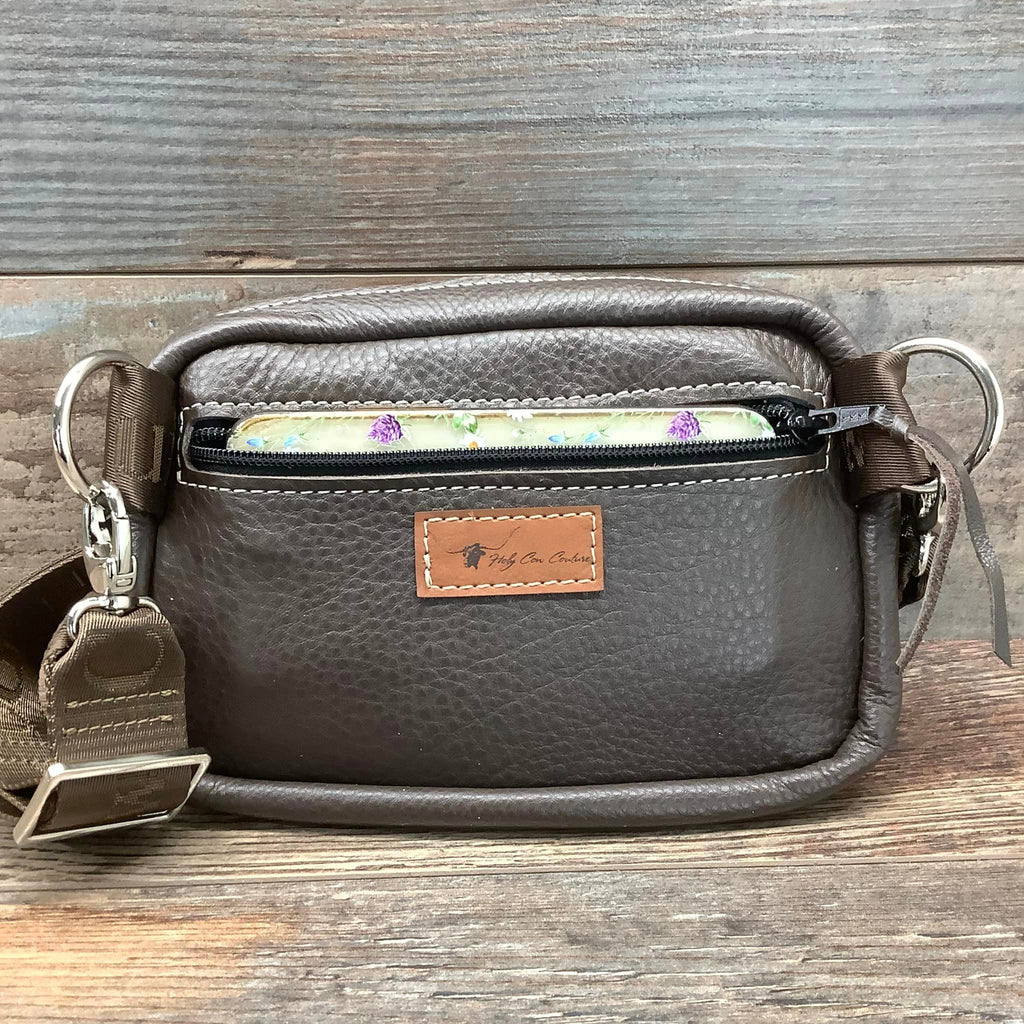 Western Bum Bag #24196