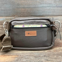 Western Bum Bag #24196