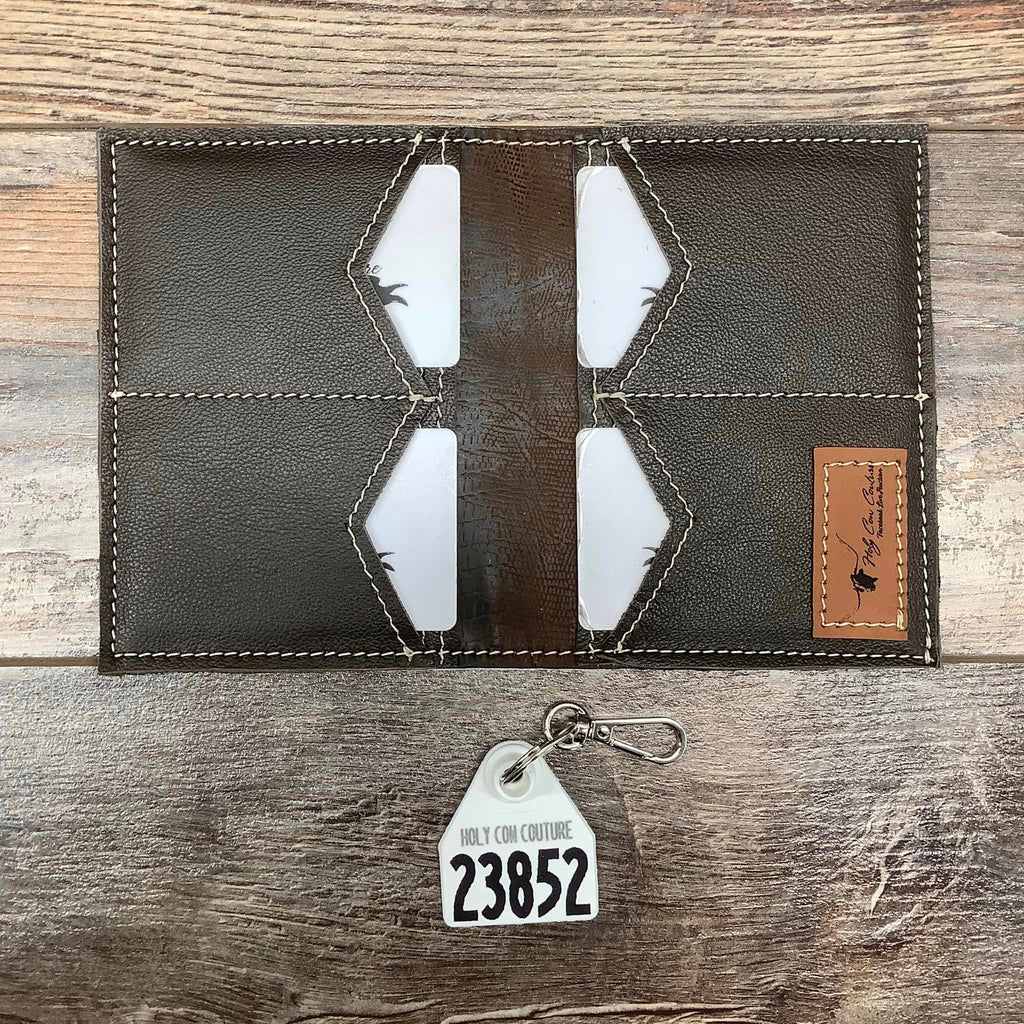 Unisex Wallet #23852