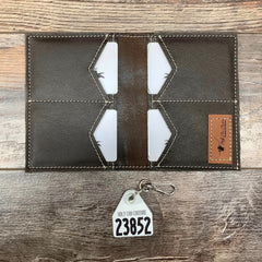 Unisex Wallet #23852