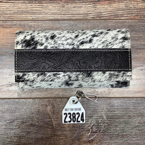 Bandit Wallet - #23824