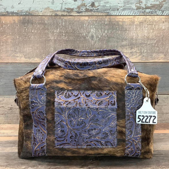 Denton Duffle Bag Drop - #26121