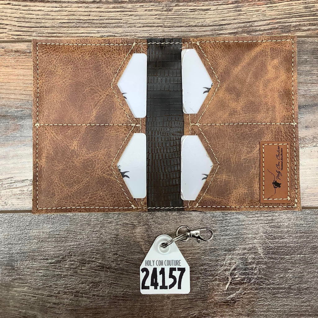 Unisex Wallet #24157
