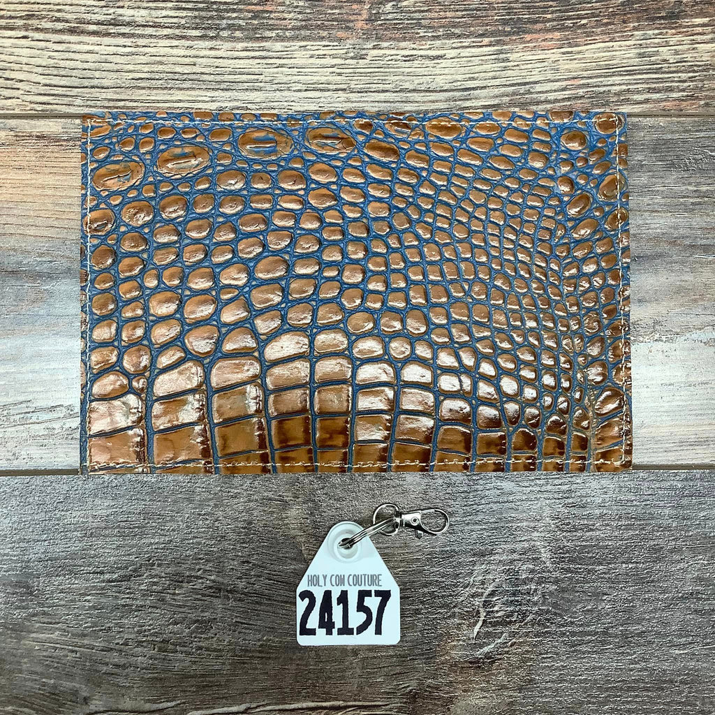 Unisex Wallet #24157