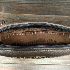 Western Bum Bag #24196