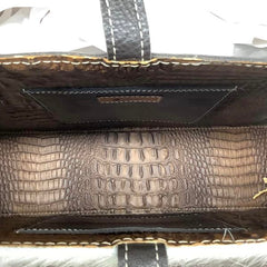 Rope Purse #52269