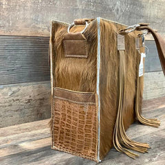 Get Outta Town Hybrid Tote #51330