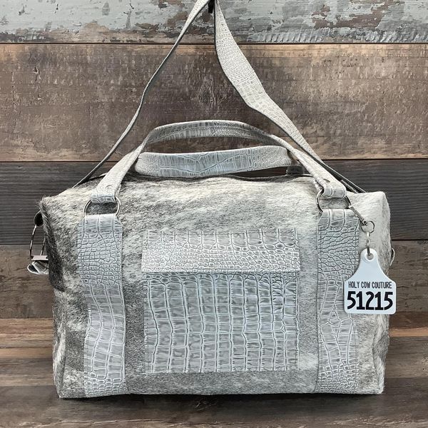 Denton Duffle - #51215