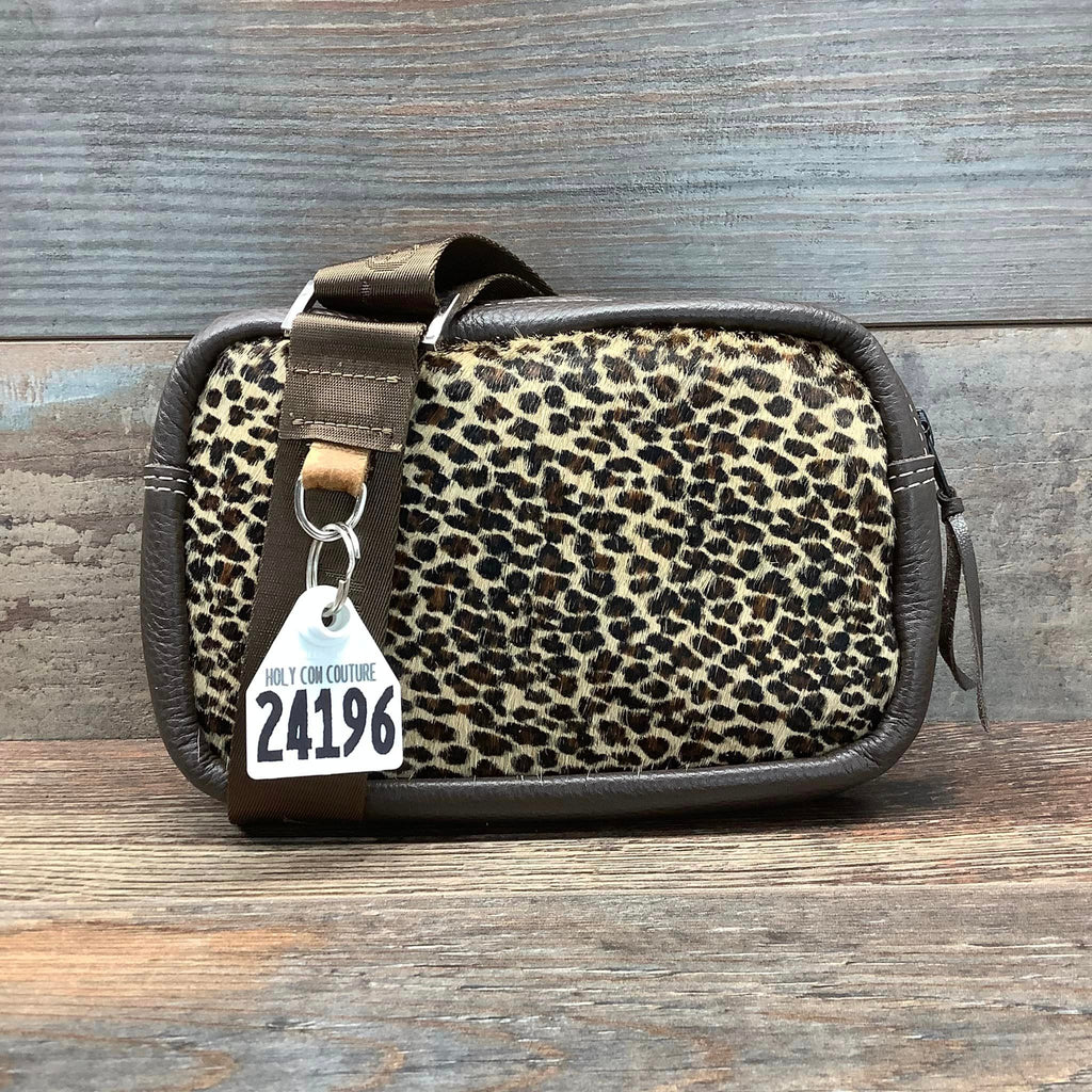 Western Bum Bag #24196