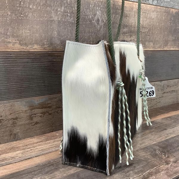Rope Purse #52269