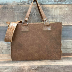 Get Outta Town Hybrid Tote #51330