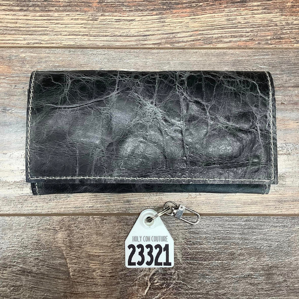 Bandit Wallet - #23321