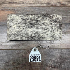 Checkbook Cover - #23891