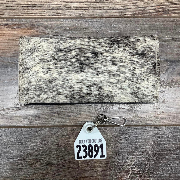Checkbook Cover - #23891