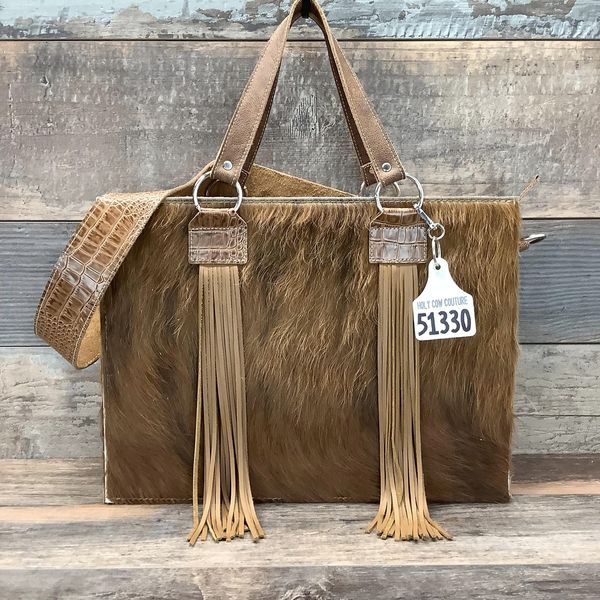Get Outta Town Hybrid Tote #51330