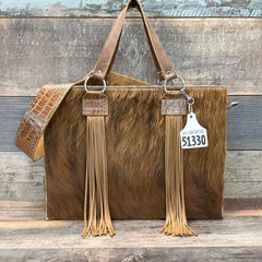 Get Outta Town Hybrid Tote #51330