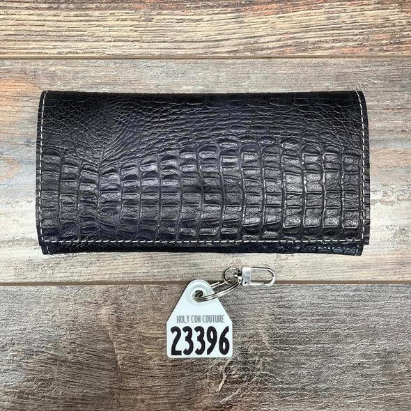 Bandit Wallet - #23396