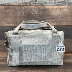 Denton Duffle - #51215