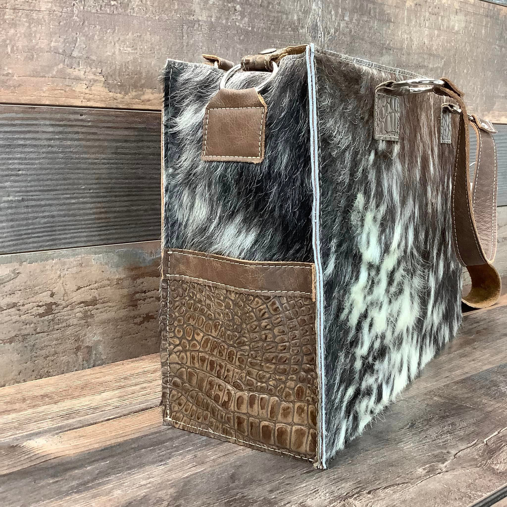 Get Outta Dodge Hybrid Tote - #52298