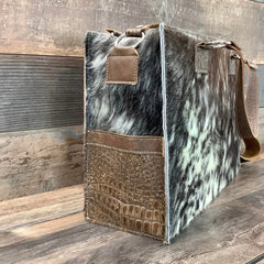 Get Outta Dodge Hybrid Tote - #52298