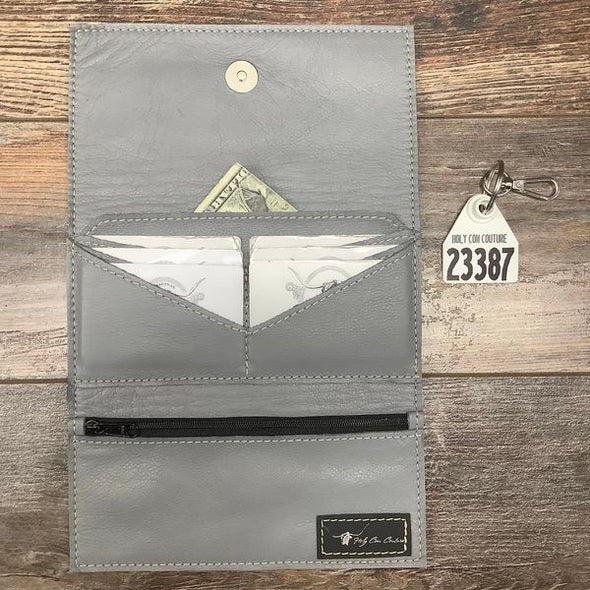 Bandit Wallet - #23387