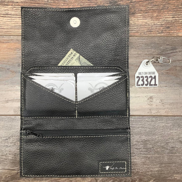 Bandit Wallet - #23321