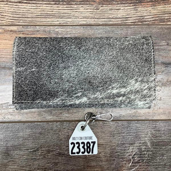 Bandit Wallet - #23387