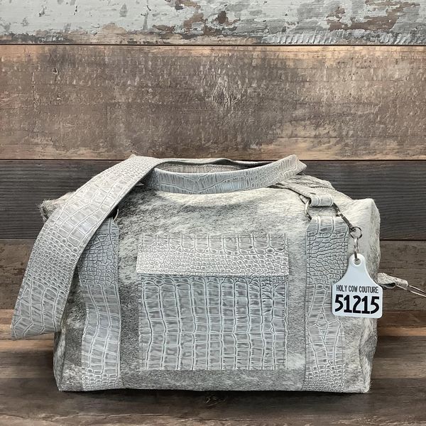 Denton Duffle - #51215