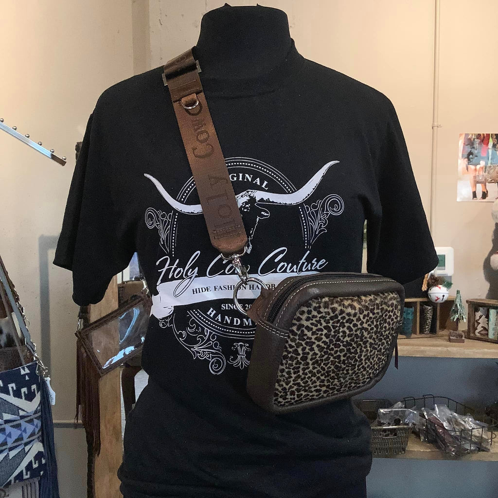 Western Bum Bag #24196