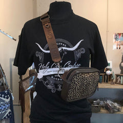 Western Bum Bag #24196