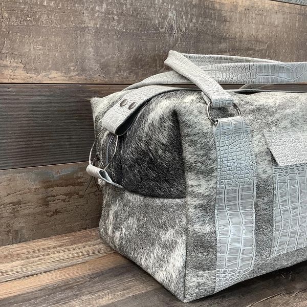 Denton Duffle - #51215