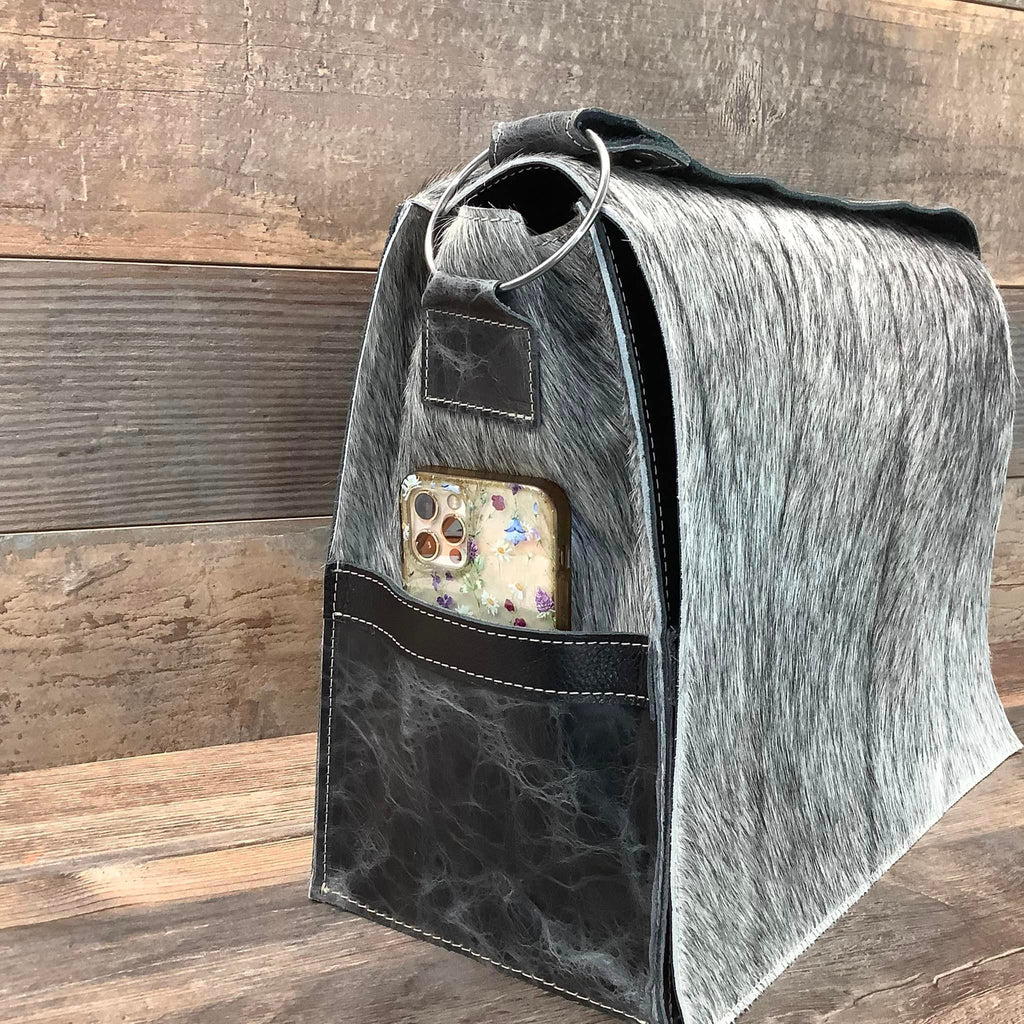 Diaper Bag / All Purpose Tote Bag - #51048