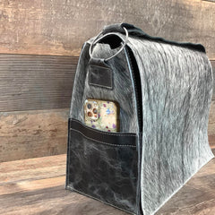 Diaper Bag / All Purpose Tote Bag - #51048