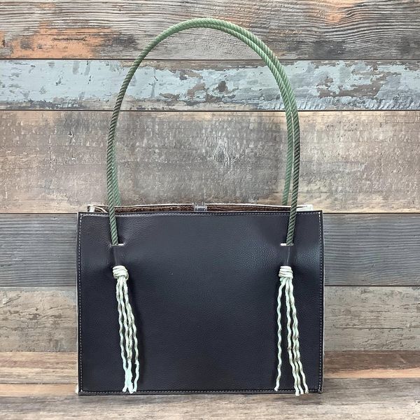 Rope Purse #52269