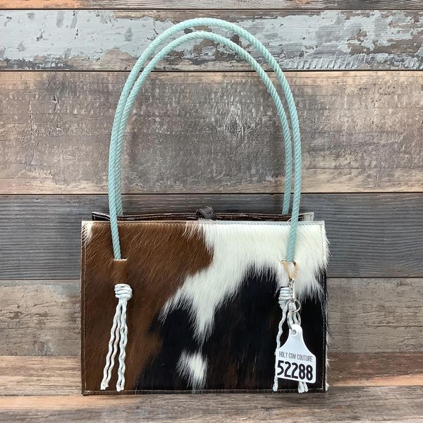Medium Rope Purse #52288