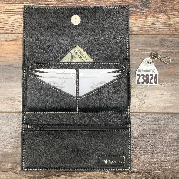 Bandit Wallet - #23824