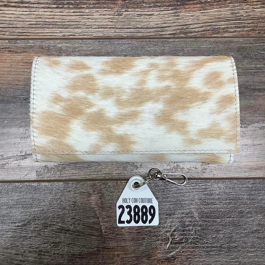 Bandit Wallet - #23889