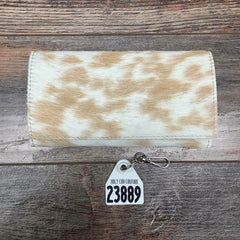 Bandit Wallet - #23889