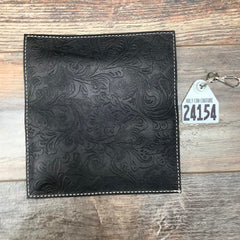 Checkbook Cover - #24154