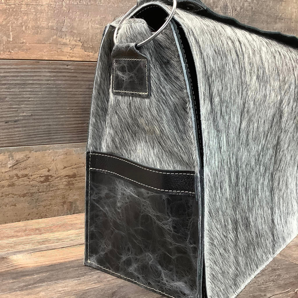Diaper Bag / All Purpose Tote Bag - #51048