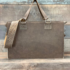 Get Outta Dodge Hybrid Tote - #52298