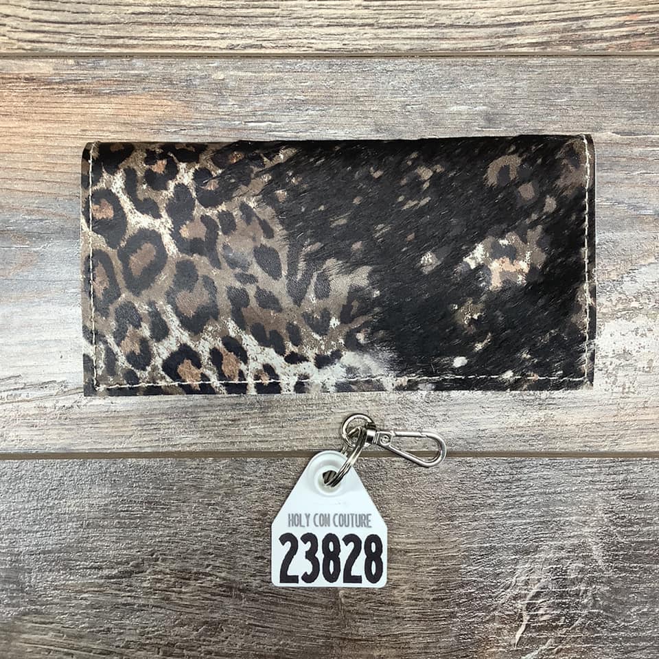 Checkbook Cover - #23828