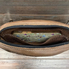 Western Bum Bag #24111