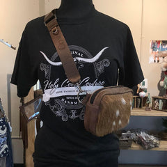 Western Bum Bag Axis #24185