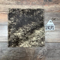 Checkbook Cover - #24191