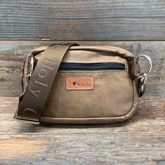 Western Bum Bag Axis #24185