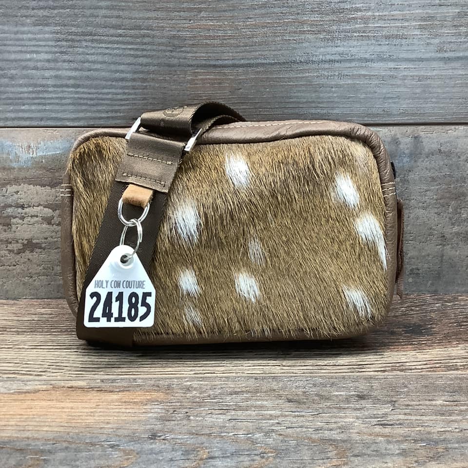 Western Bum Bag Axis #24185