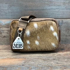 Western Bum Bag Axis #24185