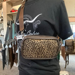 Western Bum Bag #24196
